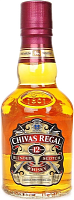 Виски Chivas Regal 12 YO 0,375 л фото
