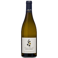 Вино Белое Сухое Jean-Marie Reverdy & Fils Terres Blanches Sancerre 2022 0,75 л фото