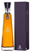Текила Jose Cuervo 1800 Milenio Extra Anejo in gift box 0,75 л фото