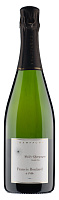 Шампанское Белое Брют Francis Boulard Mailly-Champagne Grand Cru Brut Nature Champagne 2021 0,75 л фото