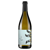 Вино Белое Сухое Ca'Tullio Gialla Ribolla Gialla Friuli Aquileia 2017 0,75 л фото
