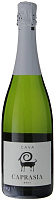 Вино игристое Белое Брют Vegalfaro Caprasia Brut Cava 0,75 л фото
