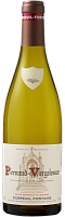Вино Белое Сухое Domaine Dubreuil Fontaine Pernand-Vergelesses Blanc 2022 0,75 л фото