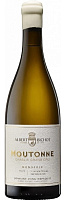 Вино Белое Сухое Albert Bichot Domaine Long-Depaquit Chablis Grand Cru La Moutonne 2022 0,75 л фото