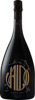 Вино игристое Белое Брют Valdo Origine Brut 2024 1,5 л фото