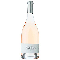 Вино Розовое Сухое Le Clos Peyrassol Rose Cotes de Provence 2022 0,75 л фото