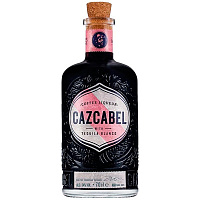 Ликер Cazcabel Coffee 0,7 л фото