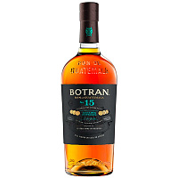 Ром Botran Reserva Especial № 15 0,7 л фото