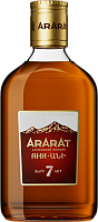 Коньяк Ararat Ani 7 Years Old 0,2 л фото