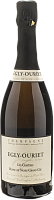 Вино игристое Egly-Ouriet Les Crayeres Vieilles Vignes Blanc de Noirs Grand Cru Champagne 0,75 л фото