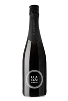 Вино игристое Белое Брют Lua Jazz 2019 0,75 л фото