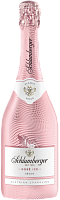 Вино игристое Schlumberger Rose Ice Secco Klassik 0,75 л фото