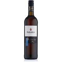Херес Barbadillo Cream 0,75 л фото