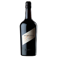 Херес Sanchez Romate Duquesa Pedro Ximenez 0,75 л фото