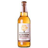 Сидр Cornish Orchards Gold Cider 0,5 л фото