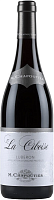 Вино Красное Сухое M. Chapoutier La Ciboise Rouge Luberon 2024 0,75 л фото