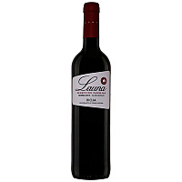 Вино Красное Сухое Launa Seleccion Familiar Crianza Rioja 2016 0,75 л фото