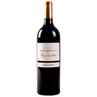 Вино Красное Сухое Abadia Retuerta Pago Valdebellon Castilla y Leon 2015 0,75 л фото
