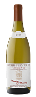 Вино Белое Сухое Domaine Des Malandes Chablis 1er Cru Vau de Vey 2023 0,75 л фото