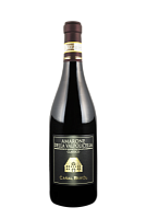 Вино Красное Сухое Casal Busol Amarone della Valpolicella Classico 2018 0,75 л фото