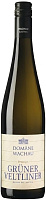Вино Белое Сухое Domane Wachau Gruner Veltliner Prestige Wachau 2025 0,75 л фото