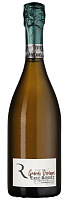 Вино игристое Белое Экстра Брют Eric Rodez Cuvee Des Grands Vintages Ambonnay Grand Cru Extra Brut Champagne 2018 0,75 л фото