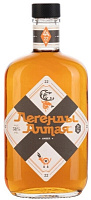 Настойка Legends of Altai Amber Bitter 0,1 л фото