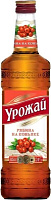 Настойка Urozhay Rowan on Cognac 0,5 л фото