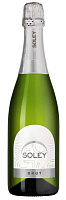 Вино игристое Белое Брют Salton Soley Brut 2024 0,75 л фото