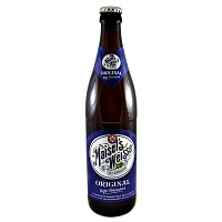 Пиво Светлое Maisel's Weisse Original 0,5 л фото