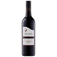 Вино Красное Сухое Fox Creek Short Row Shiraz McLaren Vale 2017 0,75 л фото