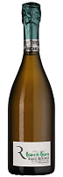Вино игристое Белое Экстра Брют Eric Rodez Blanc de Blancs Ambonnay Grand Cru Extra Brut Champagne 2021 0,75 л фото