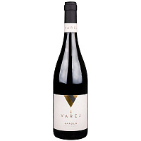 Вино Красное Сухое Varej Barolo 2016 0,75 л фото