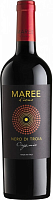Вино Красное Сухое Maree d'Ione Nero di Troia Organic Puglia 2024 0,75 л фото