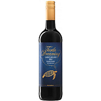 Вино Красное Полусухое Turtle Dreaming Cabernet Sauvignon Shiraz Organic South Eastern Australia 2019 0,75 л фото
