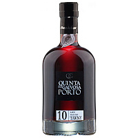 Портвейн Quinta da Gaivosa Tawny 10 Anos 0,5 л фото