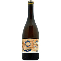 Вино Белое Сухое Viteadovest Rina Bianco Terre Siciliane 2019 0,75 л фото