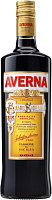 Ликер Averna Amaro 1 л фото
