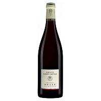 Вино Красное Сухое Domaine Jaeger-Defaix Rully 1-er Cru Clos du Chapitre 2022 0,75 л фото