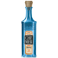 Дистиллят Chemer Orange 0,5 л фото