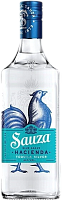 Текила Sauza Hacienda Silver 0,75 л фото