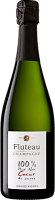 Вино игристое Fluteau Coeur De Cuvee Vieilles Vignes Champagne 0,75 л фото