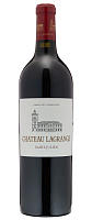 Вино Красное Сухое Chateau Lagrange Grand Cru Classe 2011 0,75 л фото