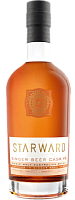 Виски Starward Ginger Beer Cask 0,5 л фото