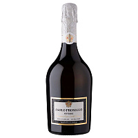 Вино игристое Белое Сухое Montelliana Asolo Prosecco Superiore 0,75 л фото
