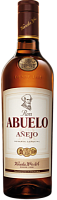 Ром Abuelo Anejo 0,375 л фото