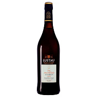 Херес Lustau Los Arcos Dry Amontillado 0,75 л фото