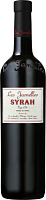 Вино Красное Сухое Les Jamelles Syrah Pays d'Oc 2022 0,75 л фото