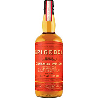 Виски Spicebox Cinnamon 0,75 л фото