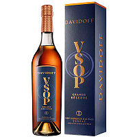 Коньяк Davidoff VSOP Grande Reserve 0,7 л фото